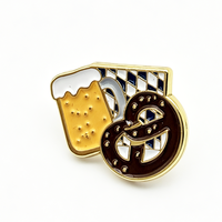 Nouveaux produits : Broche magnétique avec logo de club, badge, épinglette en émail pour les amateurs de surf
