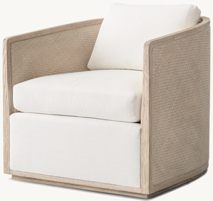 Serie de Muebles de Jardín de Diseño Clásico y Avanzado, Sillas Individuales de Ratán para Salón, Muebles de Ratán para Exteriores - Product Image 1