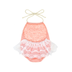 baby ruffle dress