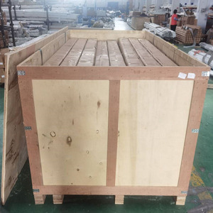 <span class=keywords><strong>2025</strong></span> LED hồ sơ nhôm đường sắt với tuyến tính ánh sáng Adapter nhà sản xuất tùy chỉnh CNC Anodized nhôm cho nhà máy - Product Image 6