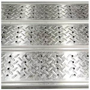 <span class=keywords><strong>แผ่น</strong></span>พื้นเหล็กชุบสังกะสีแบบไม่ใช้ซีเมนต์ Super Factor Price พร้อมแผ่นเหล็กความแข็งแรงสูงสำหรับปูพื้น <span class=keywords><strong>ราคา</strong></span>ประหยัด - Product Image 1