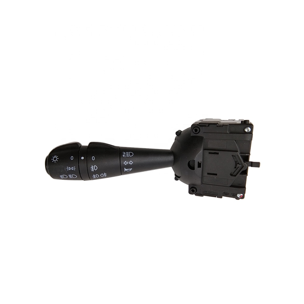 Dacia Dokker Sandero Logan II Turn Signal Switch 8201167988 Steering Column Indicator Switch