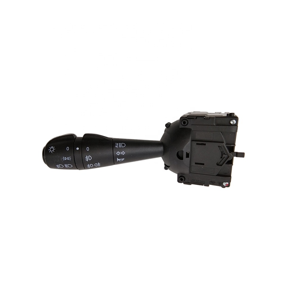 Steering Column Indicator Switch 8201167988 For Dacia Dokker Sandero Logan II