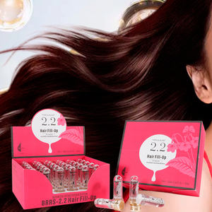 Masques capillaires personnalisés, best-seller, marque propre, masque capillaire, masque capillaire réparateur, masque capillaire nourrissant, vente en gros, réparation totale - Product Image 1