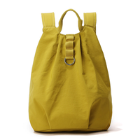 Mochila Unisex Moderna para Viajes y Negocios, Ligera, Impermeable, Transpirable, Antirrobo, Casual, para Estudiantes