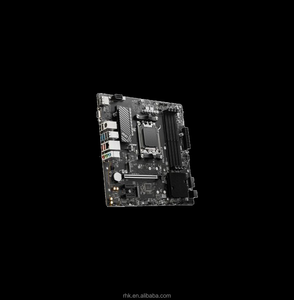 Paquete de Placa Base PRO B650M-P con 5 Procesadores de Escritorio de 6 Núcleos 7600X (AMD AM5, ATX, DDR5, PCIe 4.0) PRO B650M-P - Product Image 6