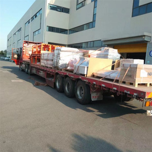 Transporte de Carga General, Servicio de Carga y Descarga de Camiones LCL del Distrito de Huaiyin a la Ciudad de Wu'an - Product Image 3
