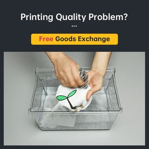 Venta al por mayor 100% algodón en blanco hombres camisetas personalizar impresión LOGO camiseta personalizada impresión camiseta bordada - Product Image 3