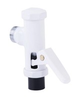 Haute qualité forgé 3/4 mâle en laiton Angle Valve robinet accessoire bain matériel ensembles pour salle de bain toilette