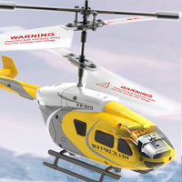2.5 canaux avion volant télécommande avion jouets modèle Rc hélicoptère réel avion télécommandes hélicoptère