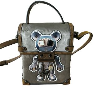 Bolso bandolera A2 <span class=keywords><strong>de</strong></span> moda para mujer, venta al por mayor, bolsos <span class=keywords><strong>de</strong></span> <span class=keywords><strong>segunda</strong></span> mano, fábrica <span class=keywords><strong>de</strong></span> fardos Ukay, bolso usado <span class=keywords><strong>de</strong></span> alta calidad - Product Image 3