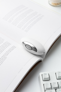 Nuevo Dispositivo Portátil de Hipnosis para Dormir Rápido, Instrumento de Relajación de Alta Presión para Ayudar a Dormir, para el Cuidado de la Salud - Product Image 4