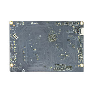 RK3576 SBC <span class=keywords><strong>WiFi</strong></span> 6บลูทูธ5.2 OCTA Core 6.0สุดยอดแผงวงจรหลายพอร์ต NPU - Product Image 2