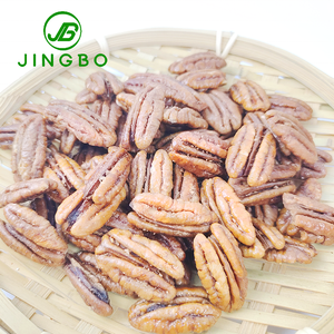 Precios al por mayor, nueces de pacana originales, aperitivos tostados y secos, alta calidad con <span class=keywords><strong>precio</strong></span> competitivo. - Product Image 2