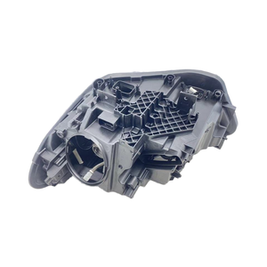 Originale di alta qualità per <span class=keywords><strong>BMW</strong></span> 1 serie <span class=keywords><strong>F20</strong></span> 2010-2015 fari a LED lampade anteriori per auto con elevata 63117229671/72 di visibilità - Product Image 5