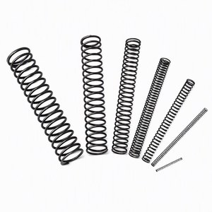 Ressort de compression de précision en acier inoxydable 304, diamètre intérieur 18 mm, hauteur libre 50 mm, utilisations multiples - Product Image 2