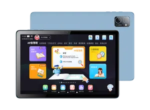 Factory Hot Sale OEM Wenquxing Brand 10.1 Inch Touch Screen 4G+64G 1280*800 WiFi Android 13 Tablet Manufacturer Tablet Pc