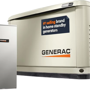 Générateur de secours Guardian 7209 24.0KW de bonne qualité - Prêt à être expédié - Product Image 3