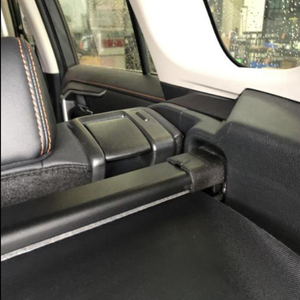 Cubierta retráctil para maletero de coche, compartimento de <span class=keywords><strong>equipaje</strong></span>, cubierta de carga para <span class=keywords><strong>Toyota</strong></span> <span class=keywords><strong>RAV4</strong></span>, fácil de almacenar - Product Image 5