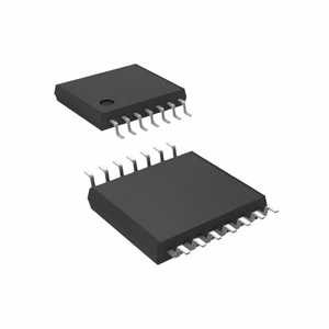ชิป 14 TSSOP TSV524IPT มีสินค้าในสต็อก ซื้อส่วนประกอบอิเล็กทรอนิกส์ออนไลน์ - Product Image 1