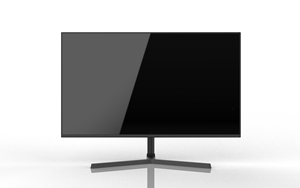 Moniteur de jeu IPS LED sans cadre de <span class=keywords><strong>27</strong></span> <span class=keywords><strong>pouces</strong></span> avec taux de rafraîchissement de 180Hz pour connexion <span class=keywords><strong>HDMI</strong></span> pour ordinateurs de bureau - Product Image 2