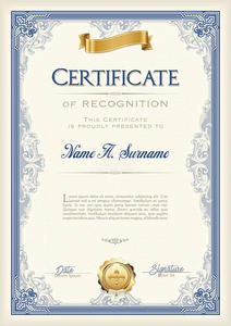 カスタマイズ可能な高吸収性カードストックエレガントで滑らかな表面証明書/Dギフトラベル耐久性のある紙印刷 - Product Image 3