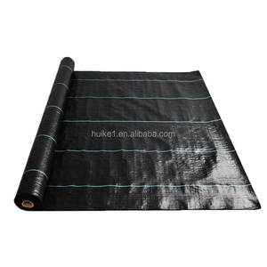 weed mat agricultural weed control cloth landscape fabric