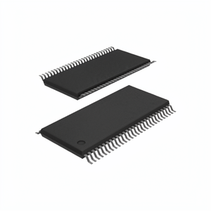 SN74ALVC162834DLR Composants électroniques en stock pour fournisseurs IC UNIV BUS DVR 18BIT 56SSOP Logic 56 BSSOP (0.295", 7.50mm de largeur) - Product Image 1