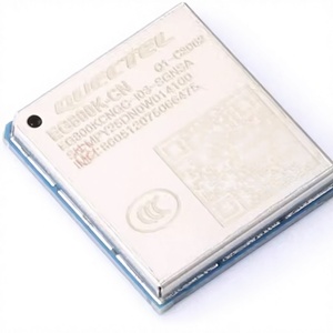 Nouvelles pièces électroniques originales, module LoRa EG800KCNGC-I03-SGNSA, liste des circuits intégrés, livraison rapide - Product Image 1