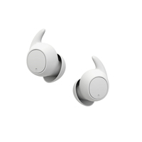 Meilleurs écouteurs chinois Anc Écouteurs stéréo sans fil Mini écouteurs de sommeil Bluetooth invisibles Tws Écouteurs