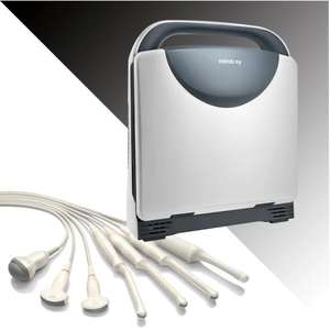 Mesin USG Mindray DP-50 Expert High Resistance Portable Multi Image untuk Hewan dan Manusia - Product Image 4