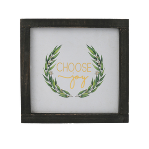 Bán Trực Tiếp Nhà Máy Trang Trại Phòng Tắm Văn Phòng Phòng Phòng Khách Trang Trí Tường Nhà Cửa Khung Gỗ Mộc Mạc Hoa Hồng Nghệ Thuật Treo Tường Cổ Điển - Product Image 2