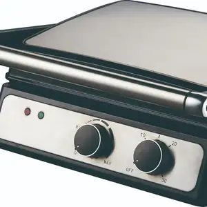 Grill elettrico Miglior Prezzo Più Poco Costoso 2 in 1 Potere ESTERNO