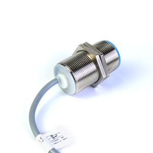 PFT-N-GM30-50/PFT-N-GN30-40Npn โมดูลเซ็นเซอร์วัดระยะใกล้ เซ็นเซอร์วัดระยะใกล้แบบแม่เหล็ก - Product Image 2