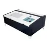 3020 300*200mm 40w 50w Usine Agent <span class=keywords><strong>Micro</strong></span> Co2 Laser Tampon En Caoutchouc Faisant La Machine et 3d Photo Cristal Gravure Machine <span class=keywords><strong>Prix</strong></span> - Product Image 4