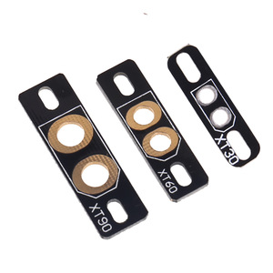 XT90 Mount Bracket Aluminum For <b>Drones</b> <b>Accessories</b> - Product Image 3