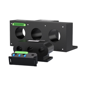 Sensor de Corriente Trifásico con Efecto Hall, Transductor de Detección de Corriente, Interruptor de Detección de Corriente TMR, Sensor de Corriente con Efecto Hall para Medición de Corriente IoT - Product Image 6