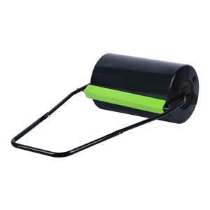 VERTAK-<span class=keywords><strong>Rouleau</strong></span> manuel en acier pour <span class=keywords><strong>gazon</strong></span>, pour jardin et jardin, rempli d'<span class=keywords><strong>eau</strong></span> <span class=keywords><strong>ou</strong></span> de <span class=keywords><strong>sable</strong></span>, 38L - Product Image 4