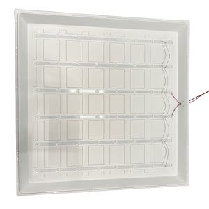 Lámpara de Techo de 60x60 40w con Buenas Reseñas, Luces Interiores Modernas para el Hogar, Lámpara de Techo LED - Product Image 3