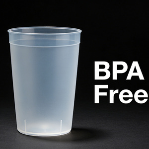 Gobelets en <span class=keywords><strong>plastique</strong></span> jetables personnalisés de 119 mm, 1000 ml, 32 oz, pour boissons chaudes et froides, bubble tea, boba, café, jus, vente en gros, avec couvercles - Product Image 4