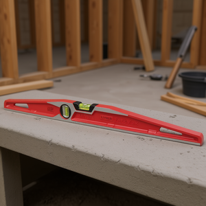 Livella Fatmax Mlh Nivel 60 Cm con Vial para Fontanería y Construcción - Product Image 3