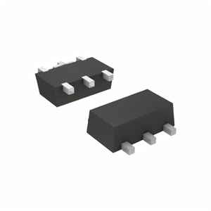 การจัดการพลังงาน (PMIC) ซื้อชิ้นส่วนอิเล็กทรอนิกส์ออนไลน์ XC9288B12DPR-G BOM IC มีสินค้าในสต็อก SOT 89 5/6 - Product Image 1