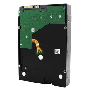 ฮาร์ดดิสก์แท้รุ่น ST2000NM003A Exos 7E8 ความจุ 2TB SAS 3.5 นิ้ว 7200RPM สำหรับเซิร์ฟเวอร์ ST2000NM001A - Product Image 1
