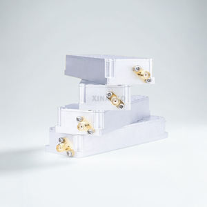 Communicatie RF-Afwerking Anti-Drones Module 30W UAV Module 2400-2500MHz Lora Draagbare Afwerking Module Draadloze Anti-UAV Module - Product Image 2