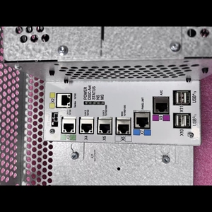 A-BB 3hh050363-001 dc1018/dsq1024 3h058366-001 पीएलसी रोबोट मेजबान सहायक उपकरण औद्योगिक नियंत्रण 24v गुणवत्ता की गारंटी तेजी से - Product Image 2