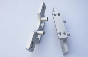 कस्टम औद्योगिक संरचना वेल्डिंग फोर्जिंग कास्टिंग लोड क्षमता 500t asme gb मानक अनुरूप - Product Image 5