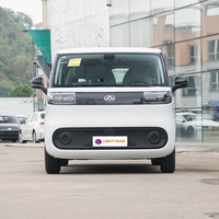 Meilleures ventes : Fourgon utilitaire SAIC MAXUS Dana V1 EV, autonomie de 405 km, batterie de 64 kWh, moteur de 120 kW, 3 places, pour livraison urbaine