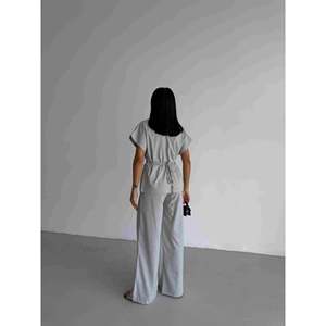 Conjunto de Chaleco para Mujer 2520, Elegantes Chalecos y Chaquetas - Product Image 1