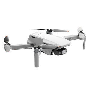 Drone Original DJI Mini 4K Profissional com Câmera HD, Quadricóptero com GPS, QuickShots, Panorama, Vídeo 4K/30fps e Zoom Digital 4x - Product Image 4