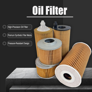 Filtres à <span class=keywords><strong>huile</strong></span> de haute qualité pour voitures, pièces de <span class=keywords><strong>moteur</strong></span> automobile, filtre à <span class=keywords><strong>huile</strong></span> pour <span class=keywords><strong>Mercedes</strong></span>-Benz A2661800009, vente en gros de filtres à <span class=keywords><strong>huile</strong></span> - Product Image 3